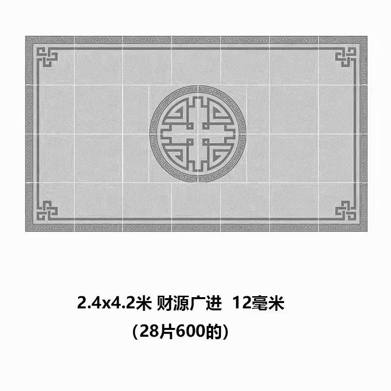 60✖1.2拼花系列