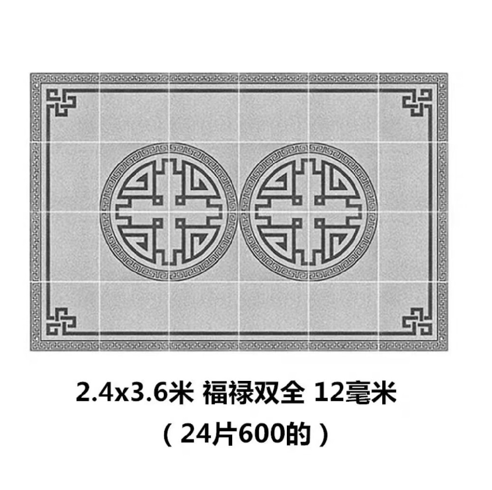 60✖1.2拼花系列